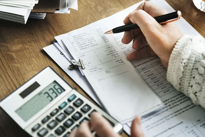 What Is the Tax Impact of Calculating Depreciation 