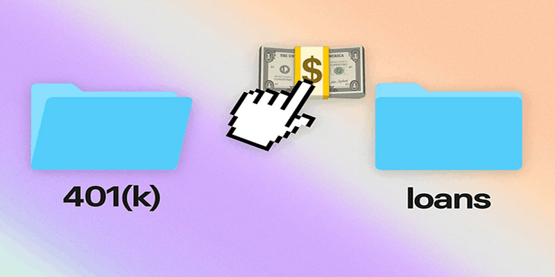 When Is Using Your 401(k) to Pay Off Debt a Good Idea?